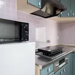 Casa G,S, - Vacation Stay 53477V